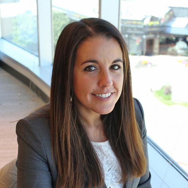 Rachel Foote